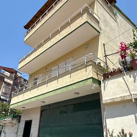 Casa de Férias Egi *