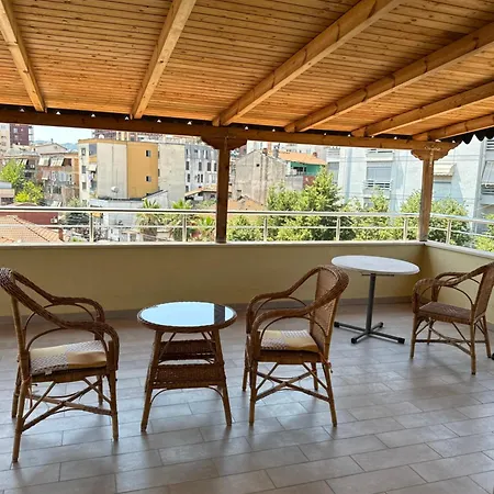 Egi * Tirana