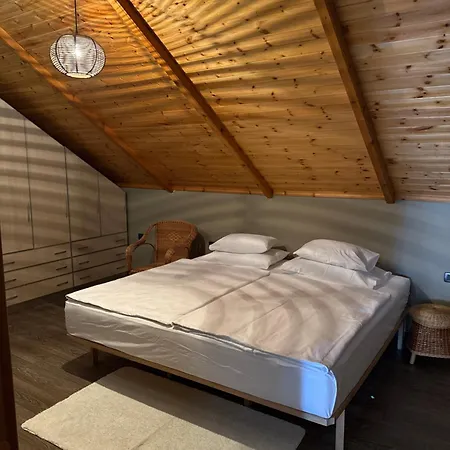 Holiday home Egi Tirana