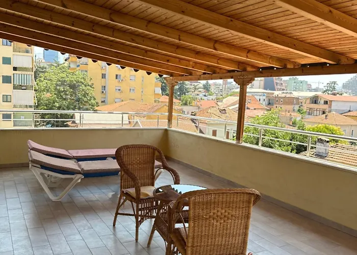 Egi Дом отдыха *