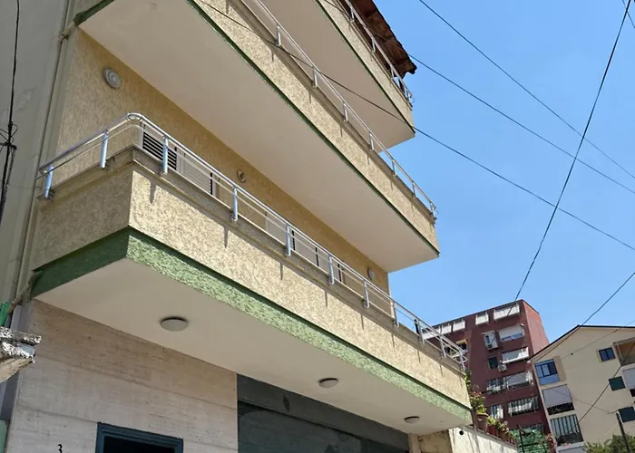 Egi Дом отдыха