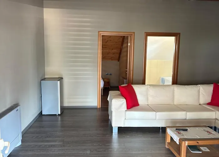 Egi Дом отдыха *