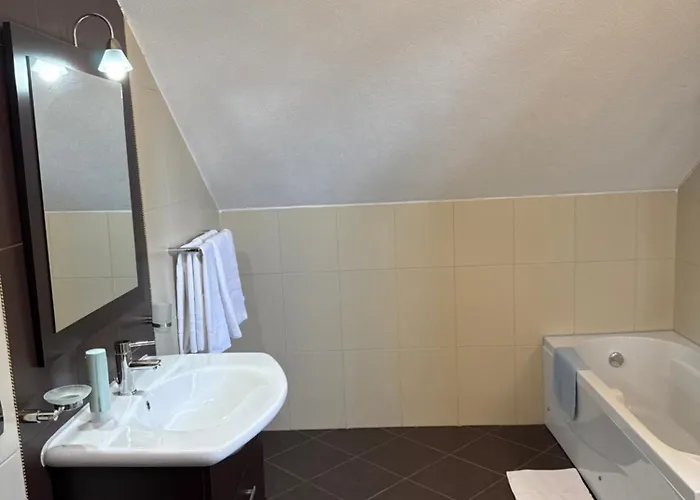 Egi Дом отдыха *